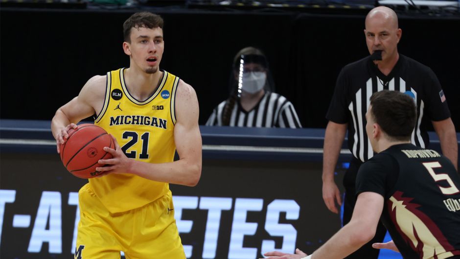 他们在预选 他们在预选