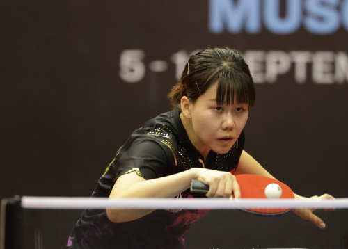 对手的实力 对手的实力